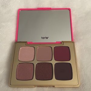 Tarte Big Ego Eyeshadow Palette